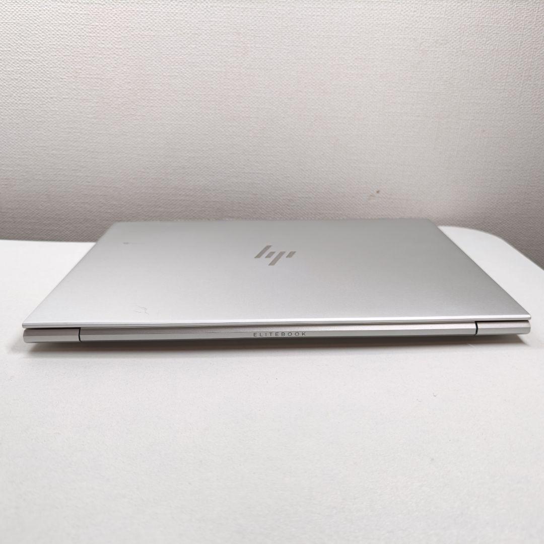 Windowsノート本体 HP EliteBook 630 G10 i7-1355U 16GB 512GB