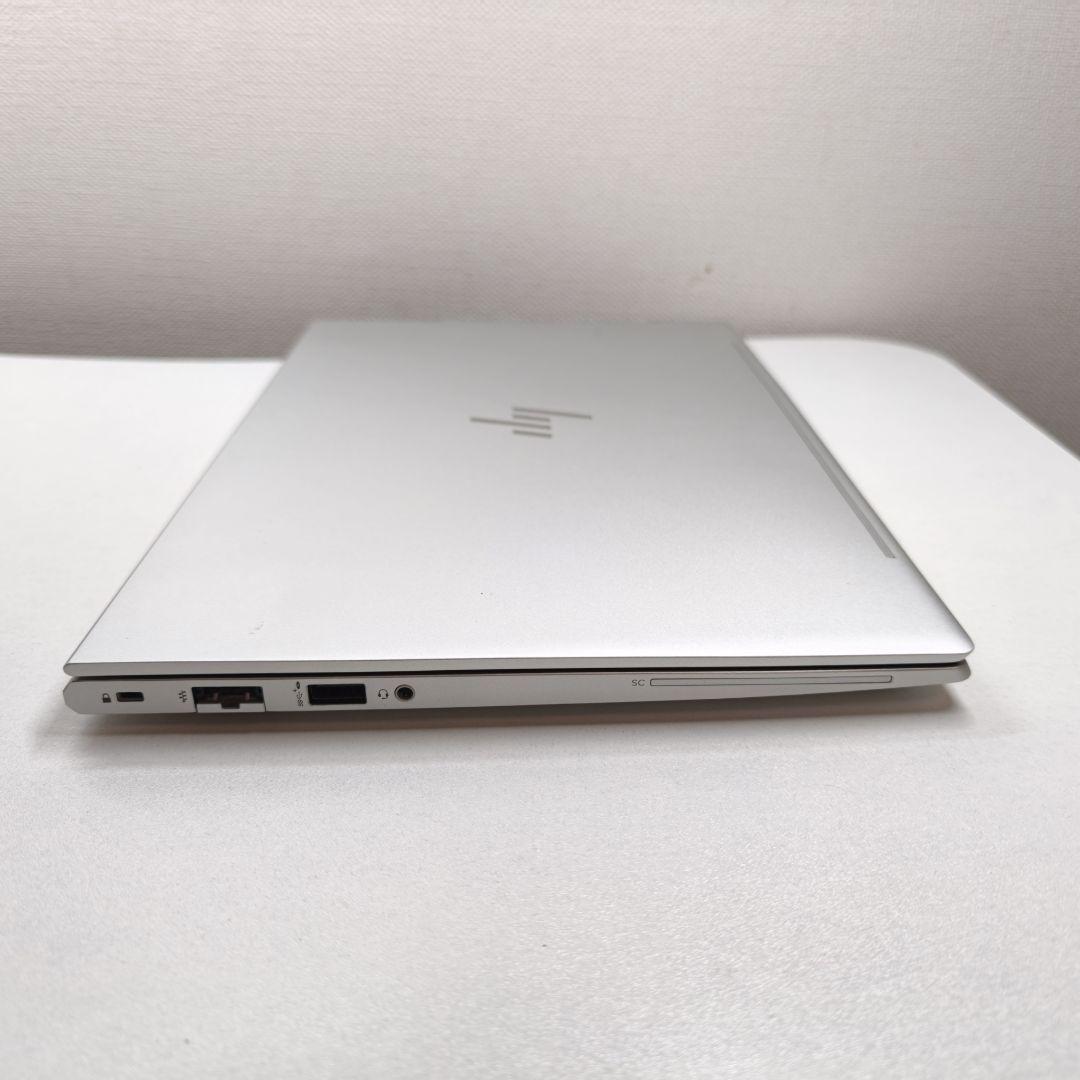 Windowsノート本体 HP EliteBook 630 G10 i7-1355U 16GB 512GB