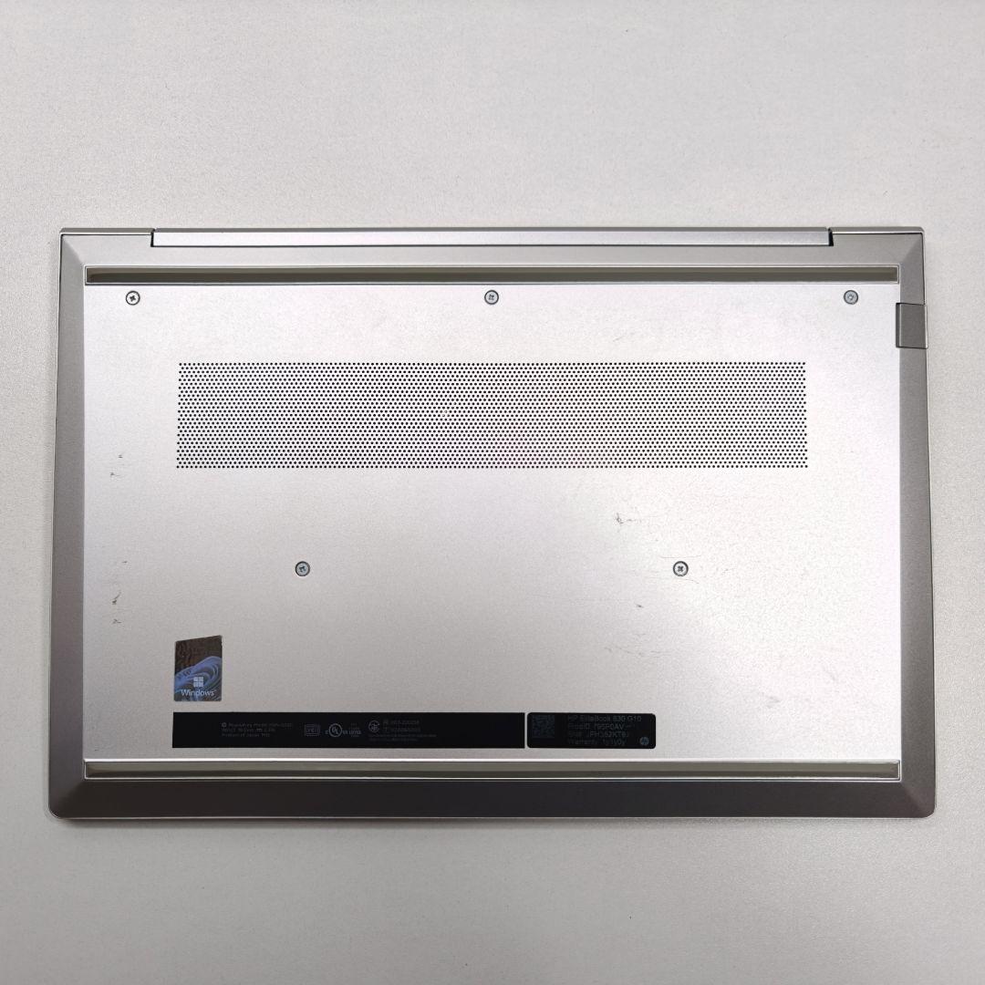 Windowsノート本体 HP EliteBook 630 G10 i7-1355U 16GB 512GB