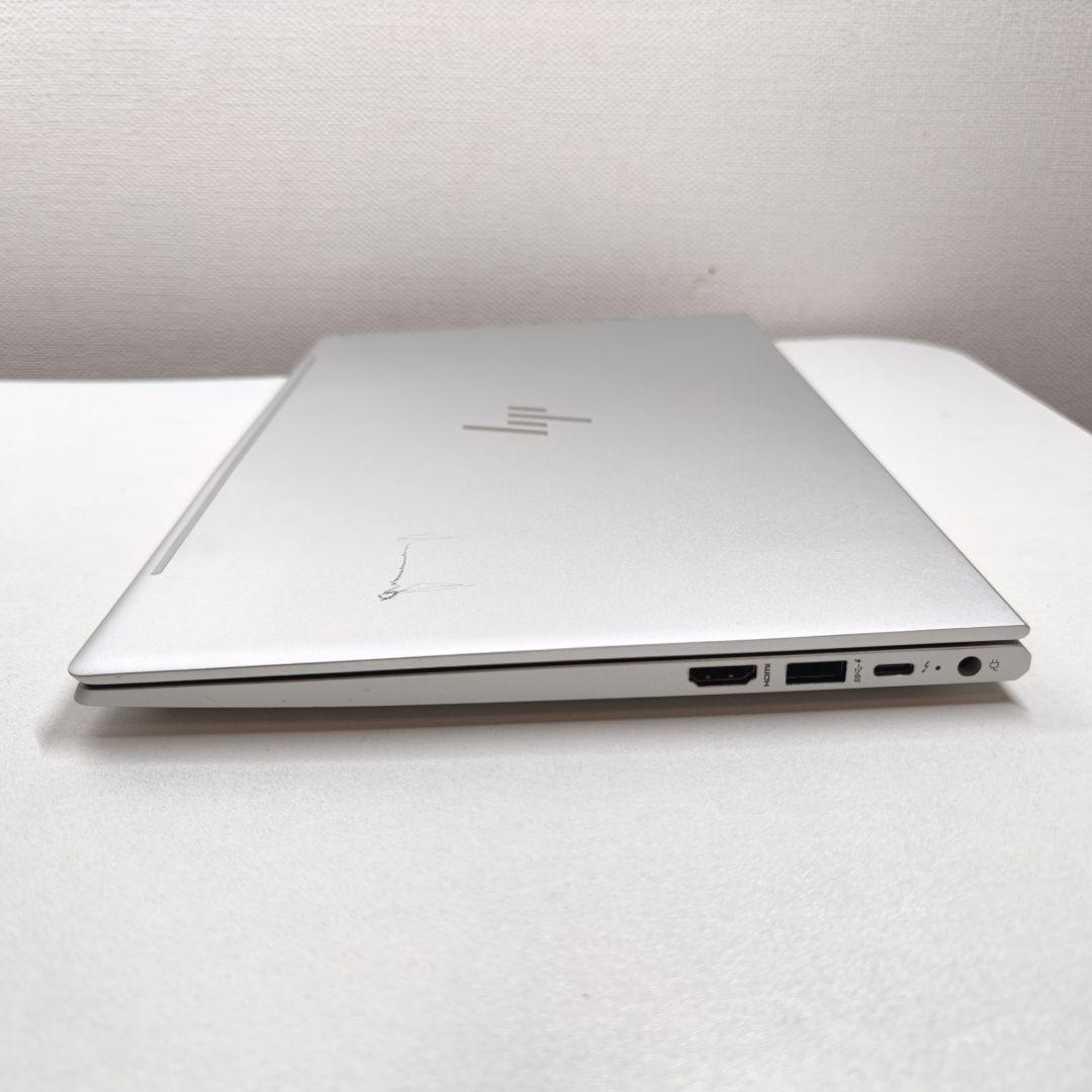 Windowsノート本体 HP EliteBook 630 G10 i7-1355U 16GB 512GB