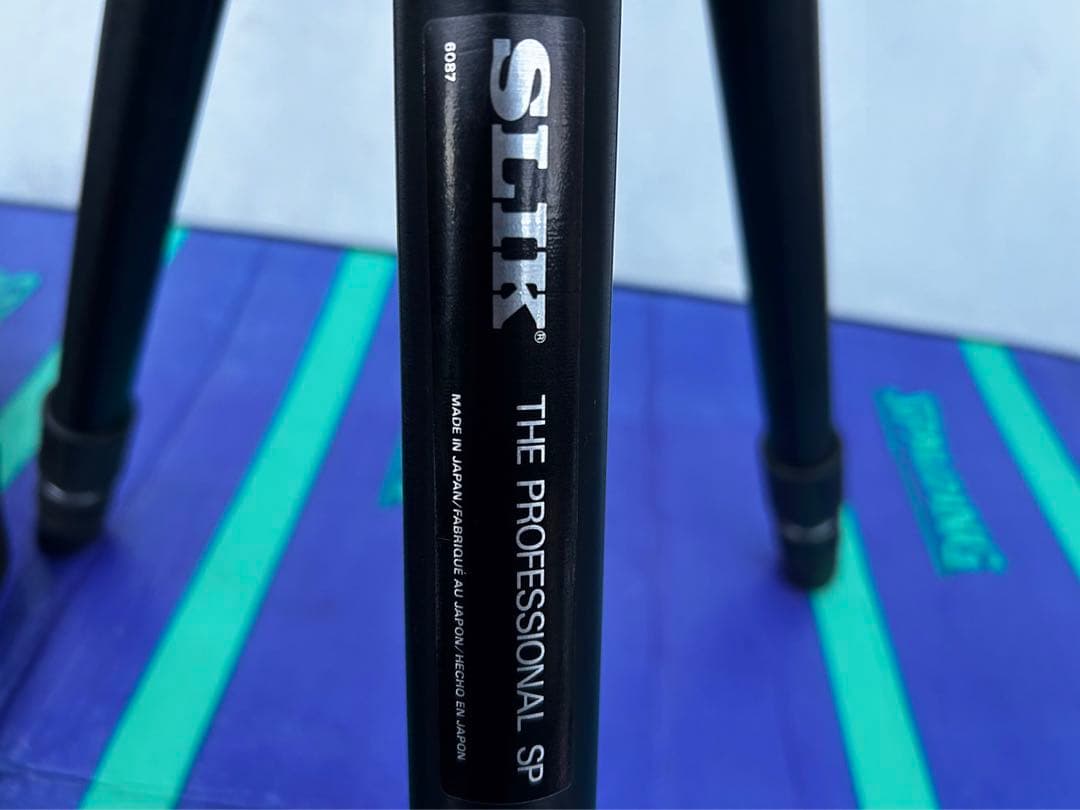SLIK 三脚　THE PROFESSONAL SP6087