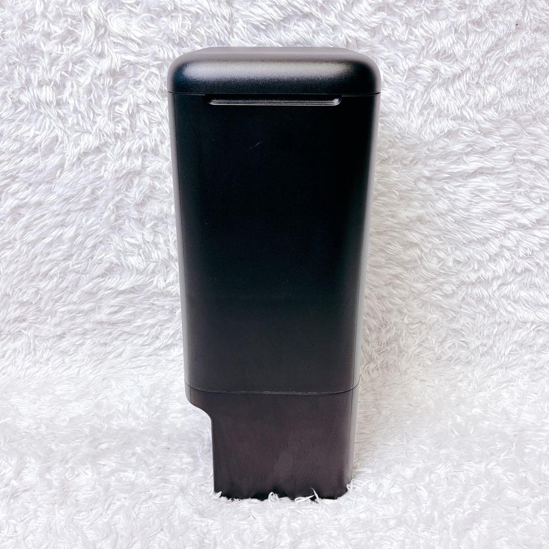 Anker Eufy Clean X8 Pro ロボット掃除機 黒 ドック付