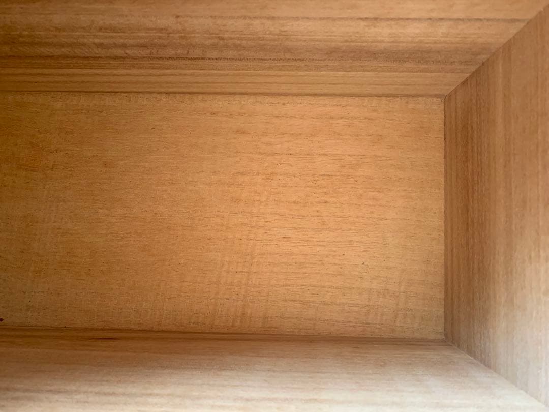 桐　米櫃　10kg用