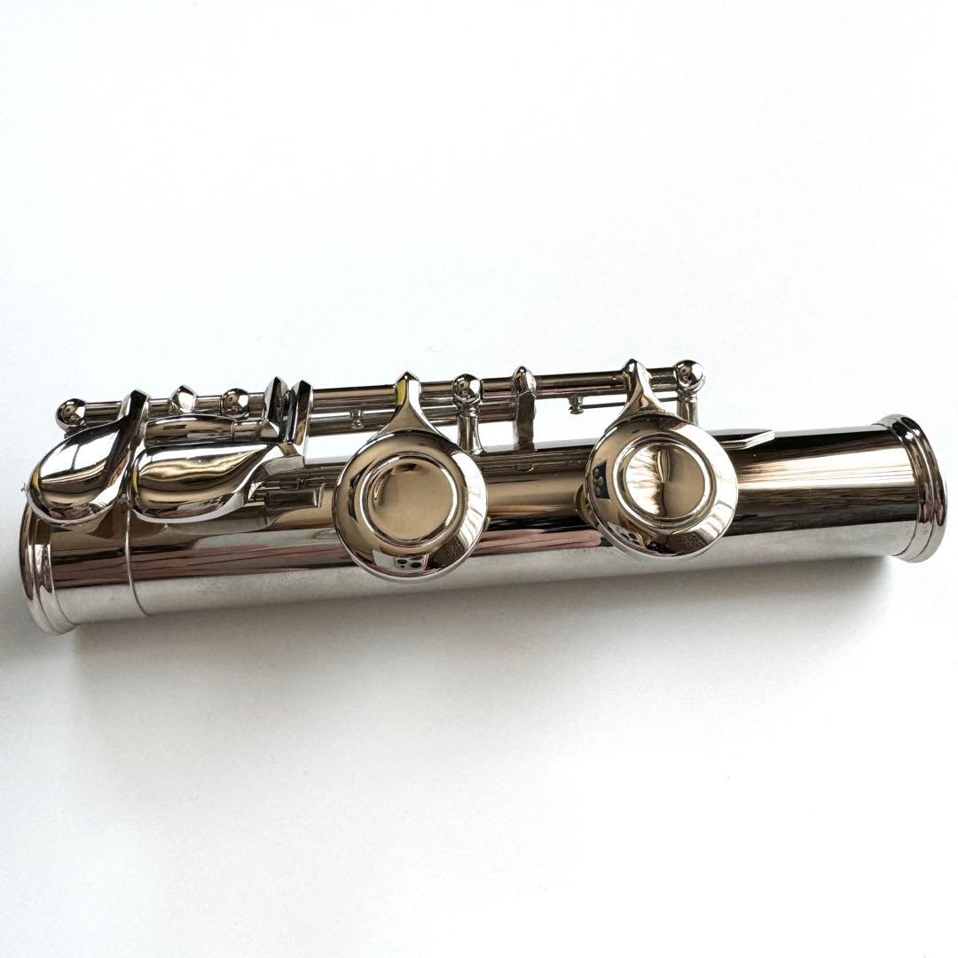 【良品】Maxtone フルート