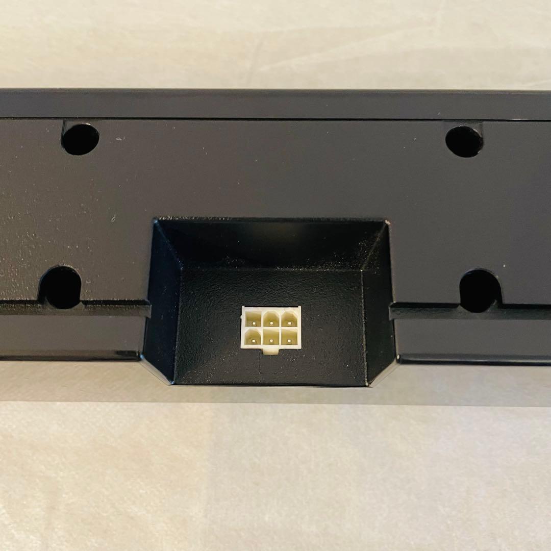 【美品】DENON DHT-S413 ホームシアタースピーカー サウンドバー
