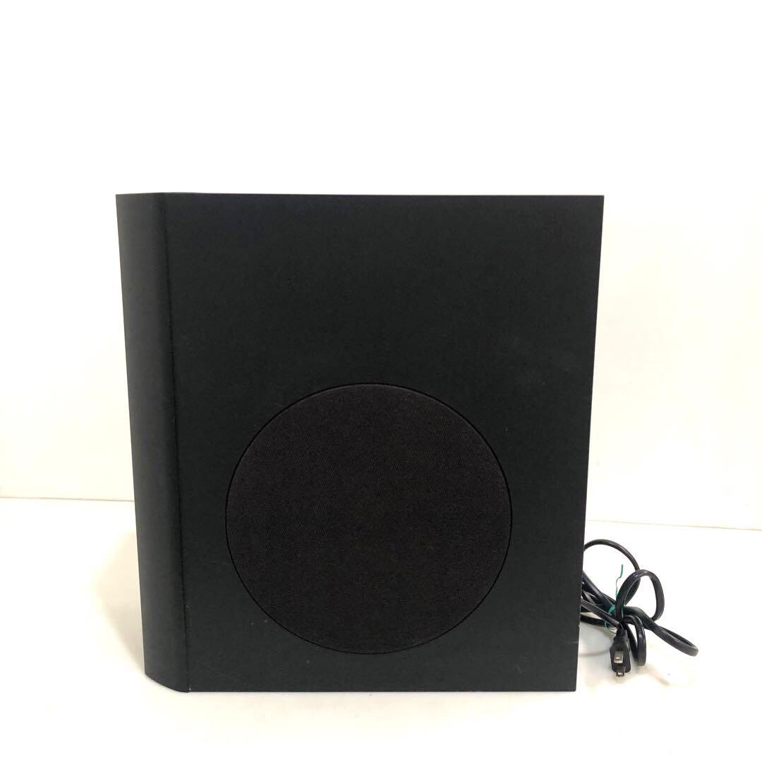 DENON ホームシアターシステムセット　DHT-S311 2010年製