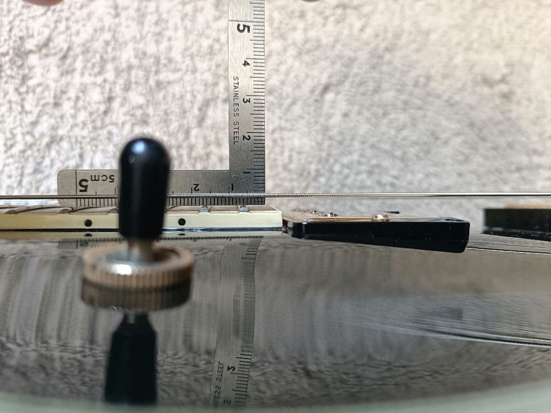 History ZLC-90 レスポールカスタム　富士弦　日本製