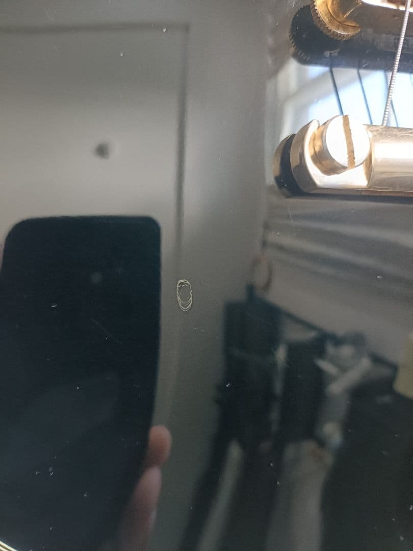 History ZLC-90 レスポールカスタム　富士弦　日本製