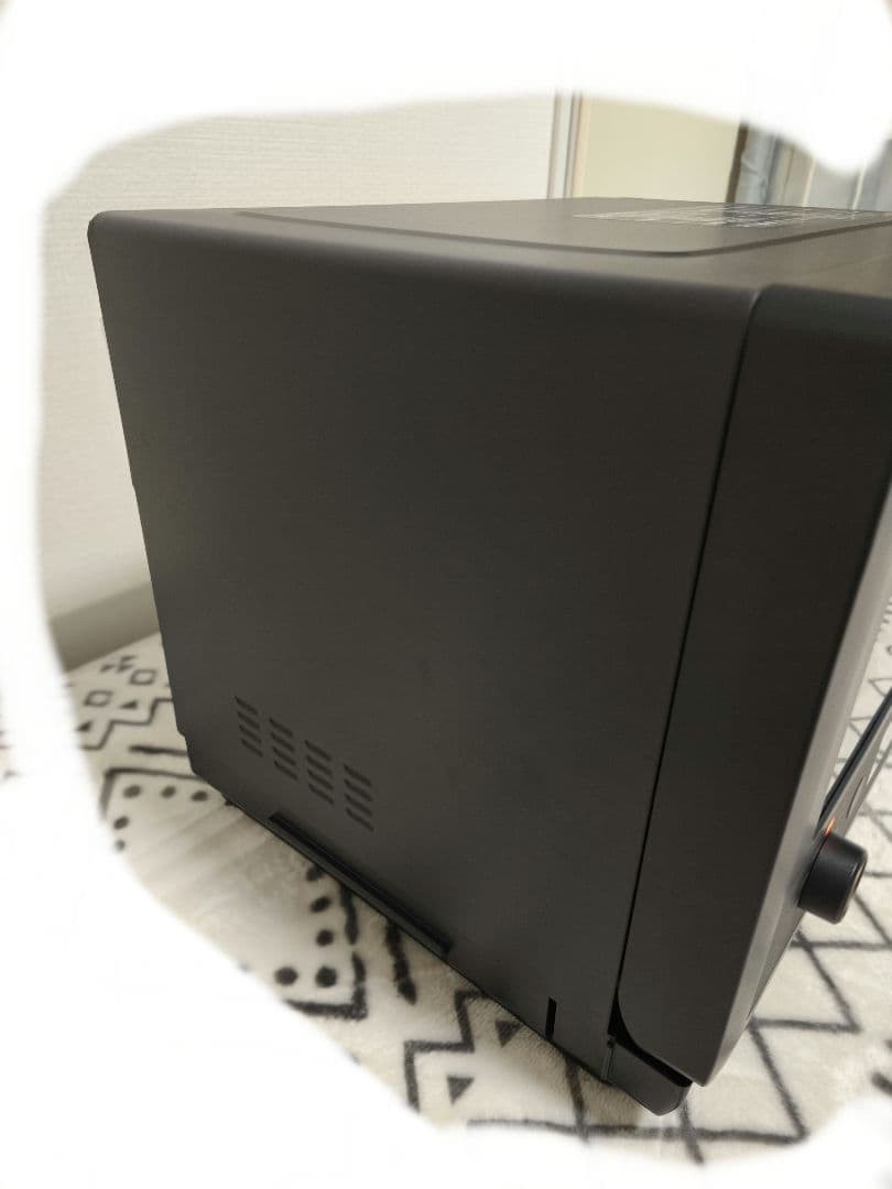 美品◆象印 ES-GT26 オーブンレンジ　エブリノ