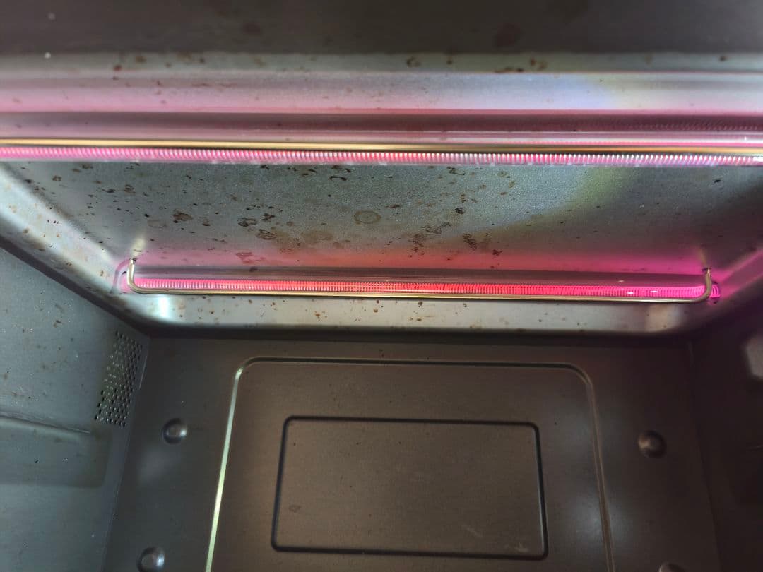 美品◆象印 ES-GT26 オーブンレンジ　エブリノ