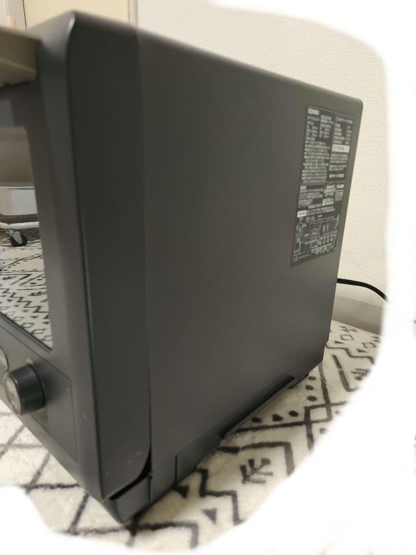 美品◆象印 ES-GT26 オーブンレンジ　エブリノ