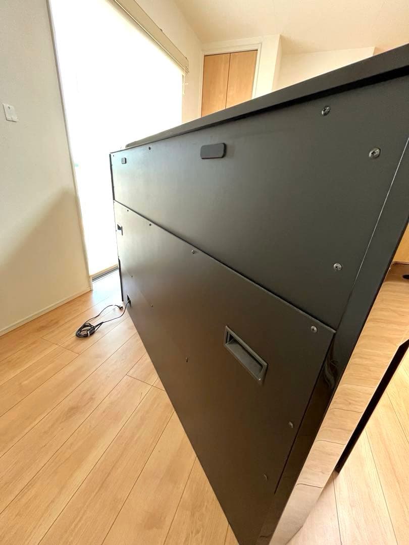 【YAMAHA_ヤマハ】NU1 ※椅子・ヘッドフォン付き