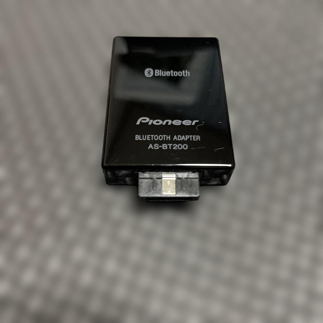 パイオニア　AS-BT200