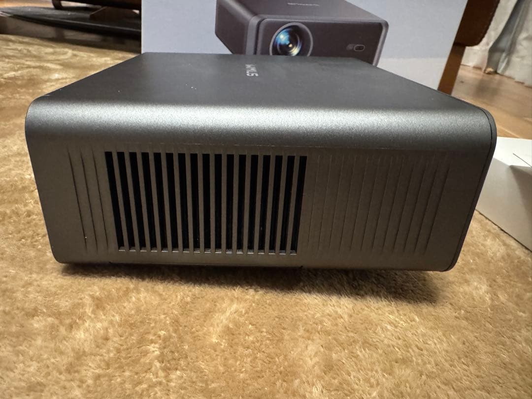 iWIMIUS P65 Video Projector 本体