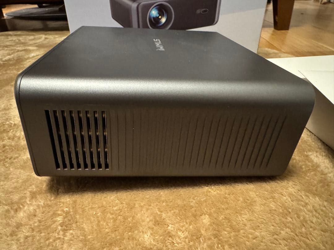 iWIMIUS P65 Video Projector 本体