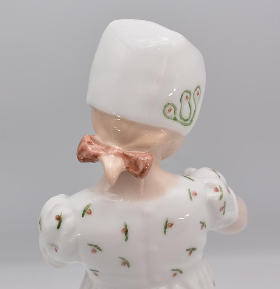 メアリーと人形　＃1721　No.6　★B＆Gロイヤルコペンハーゲン　デンマーク