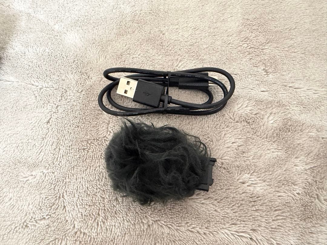美品⭐︎SONY VLOGCAM ZV-1F ほぼ未使用　まっちゃんさん専用