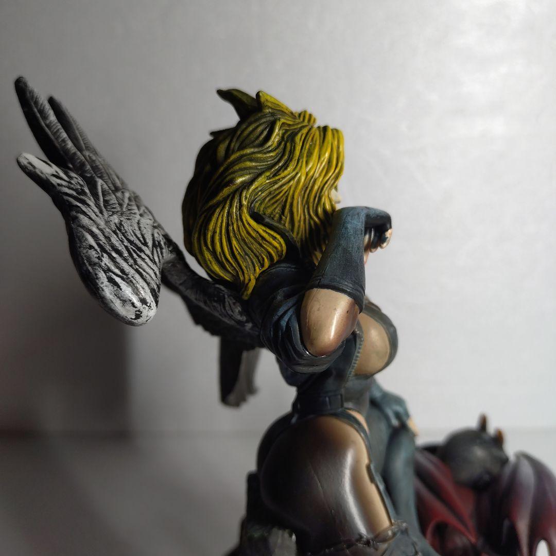 サイモン・ビズレー　フィギュア