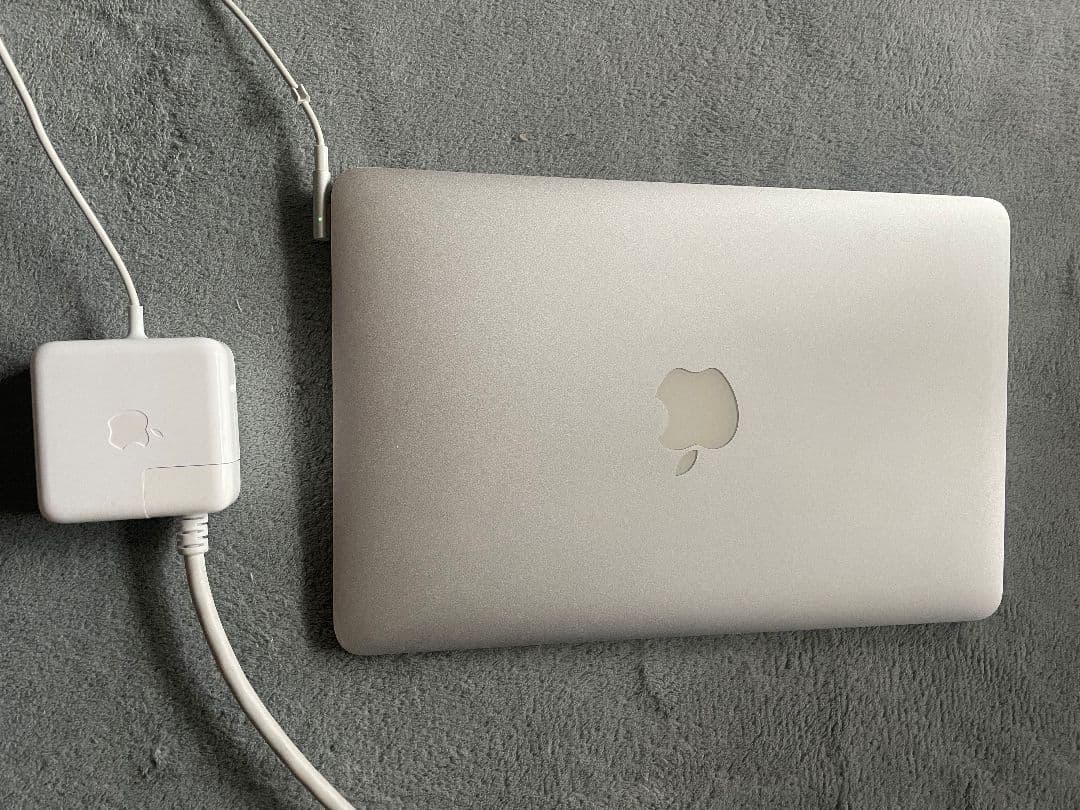 MacBook本体 MacBook Air 1600/11.6 MC969J/A