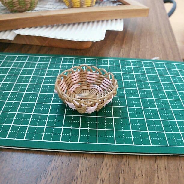 1個100円バスケット☆