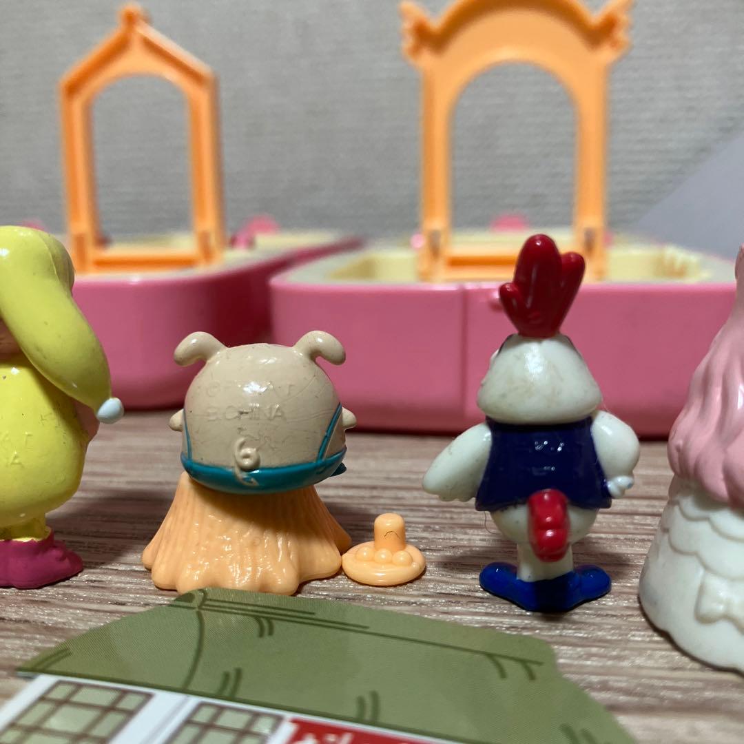 【希少】わたしのクレヨン王国