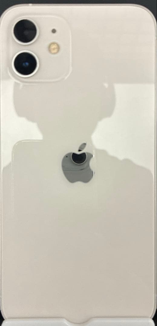 iPhone12 スターライト　64GB