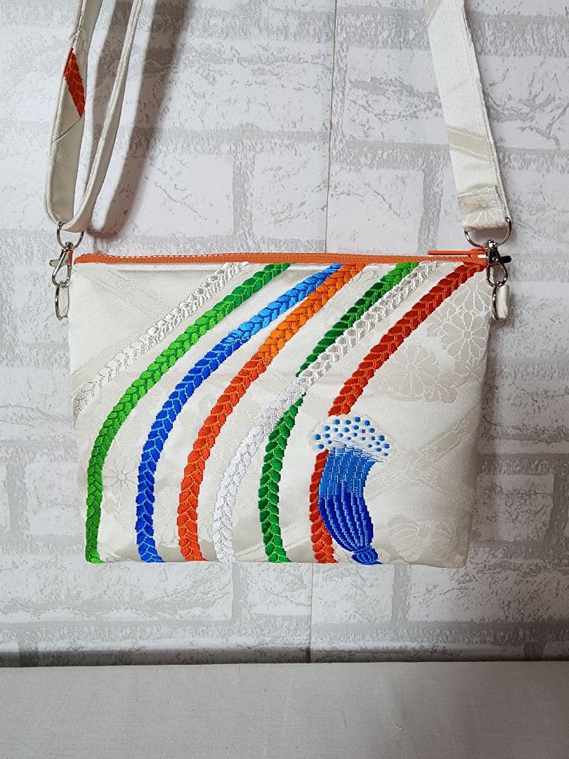 ❤千春❤バッグ グラニー ハンドメイド