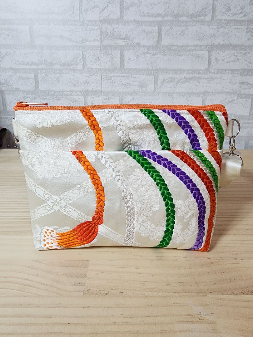 ❤千春❤バッグ グラニー ハンドメイド