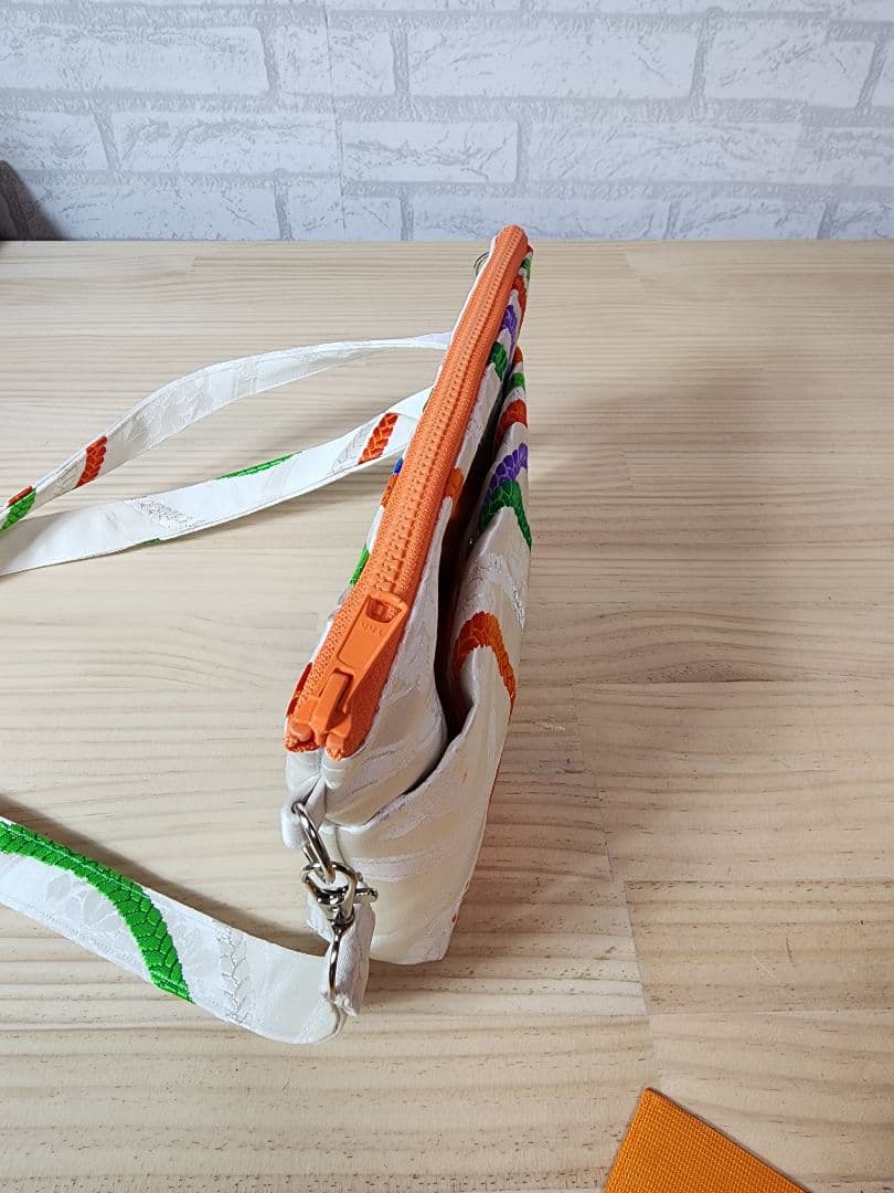 ❤千春❤バッグ グラニー ハンドメイド