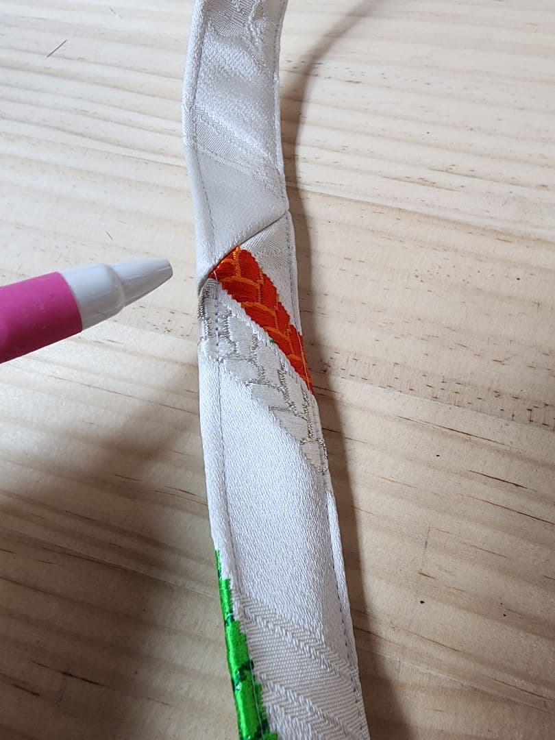 ❤千春❤バッグ グラニー ハンドメイド