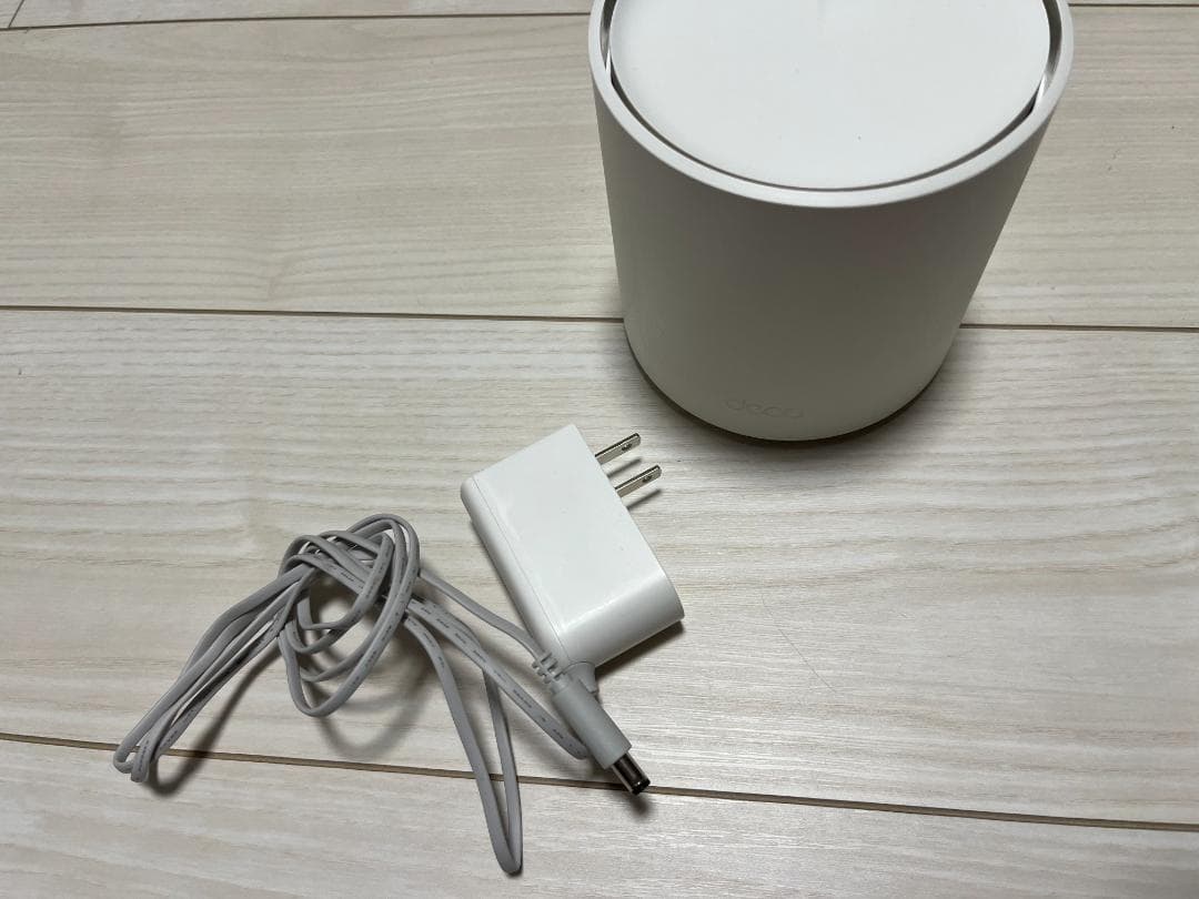 【1個販売】TP-Link Deco X50 AX3000メッシュWi-Fi6