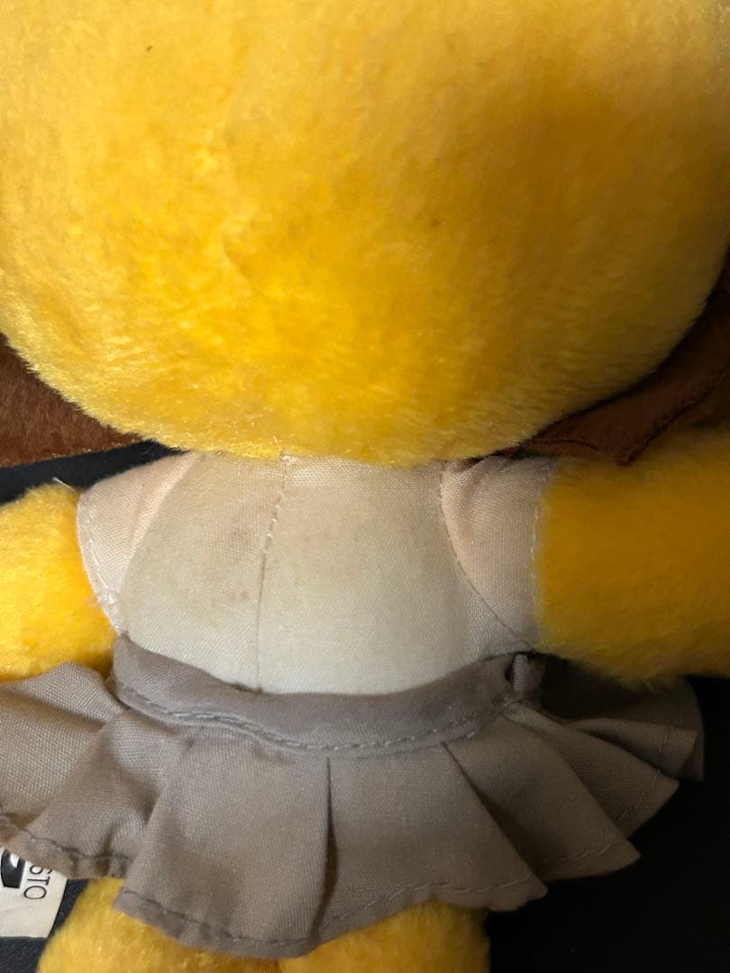 朽木ルキア BLEACH いろんなコン ぬいぐるみ 登場人物編 超希少