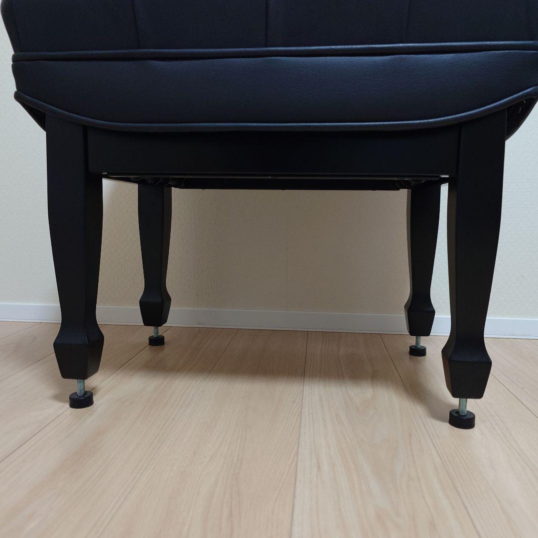 スタインウェイ純正コンサートピアノイス　BC-39ロゴ入り