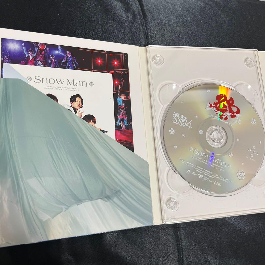 Man 素顔4 DVD