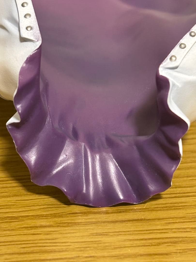 ワンピース POPキャベンディッシュ 白馬 フィギュア