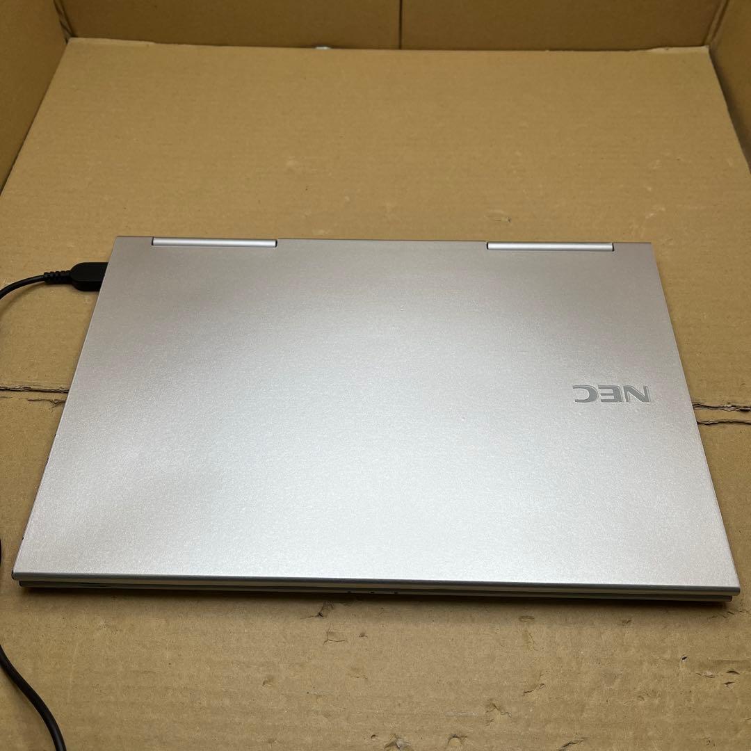 NECノートPC win11 PC-VKT16GVG4 13.3インチ