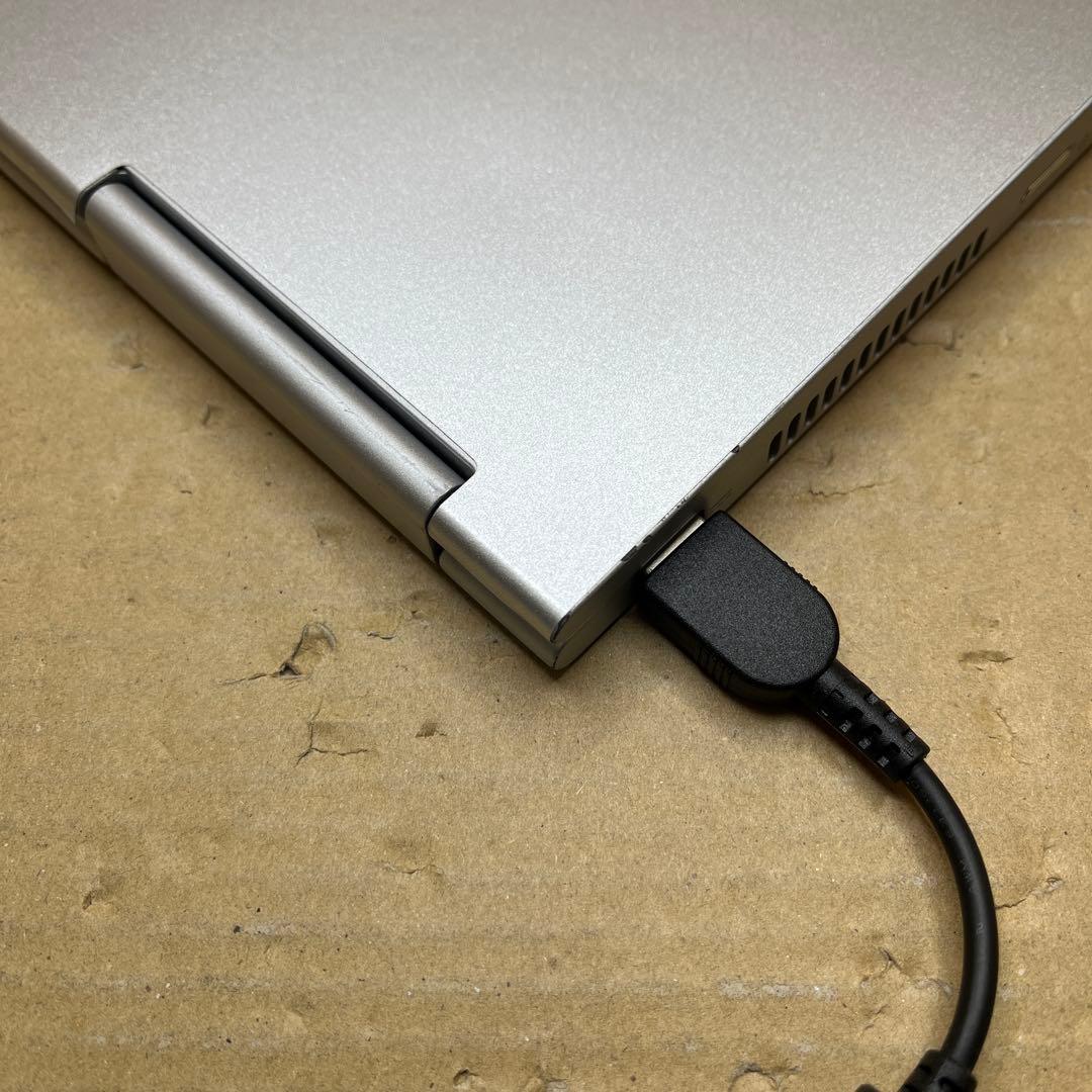 NECノートPC win11 PC-VKT16GVG4 13.3インチ