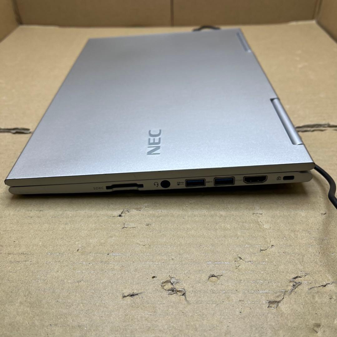 NECノートPC win11 PC-VKT16GVG4 13.3インチ