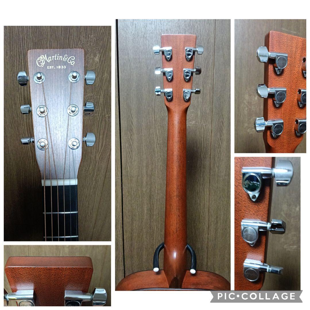 ギター　Martin & Co. マーチン 000-16GT　ハードケース付き