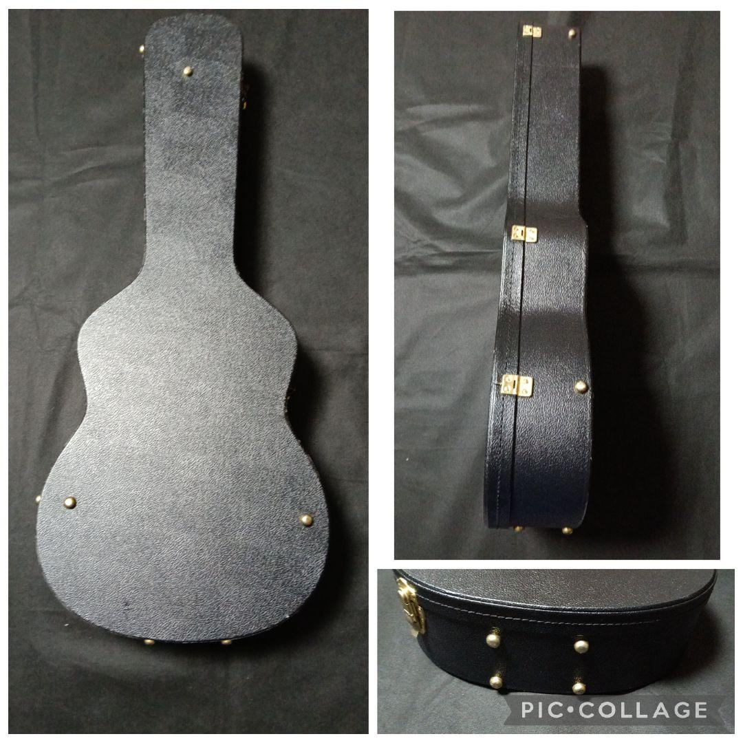 ギター　Martin & Co. マーチン 000-16GT　ハードケース付き