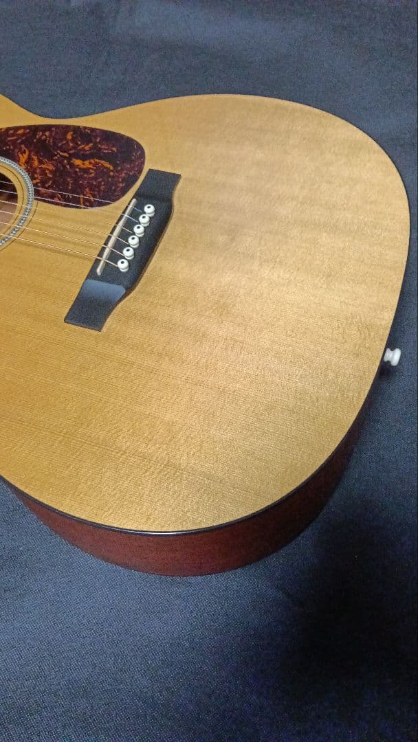 ギター　Martin & Co. マーチン 000-16GT　ハードケース付き