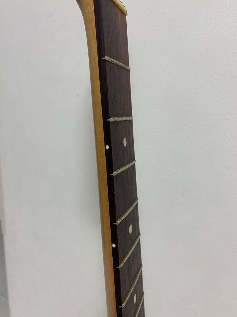 Fender エレキギター　ジャンク扱い