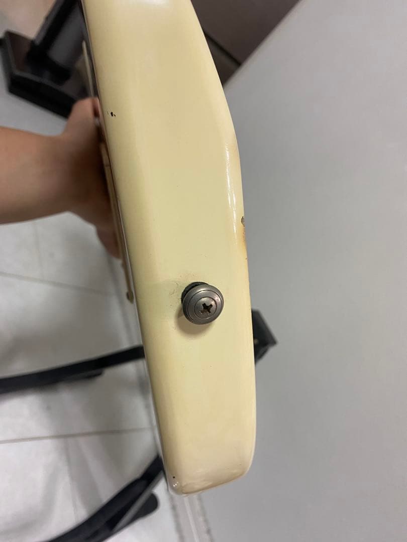 Fender エレキギター　ジャンク扱い