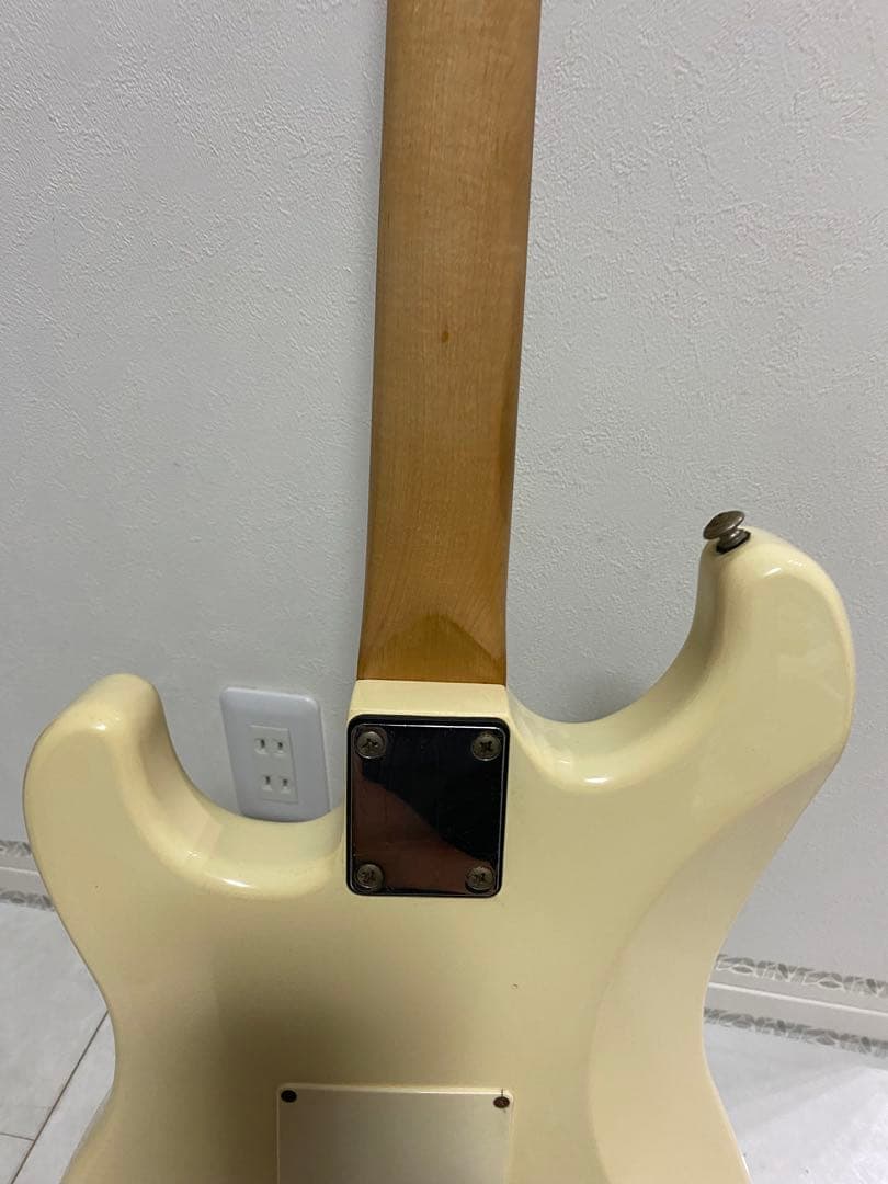 Fender エレキギター　ジャンク扱い