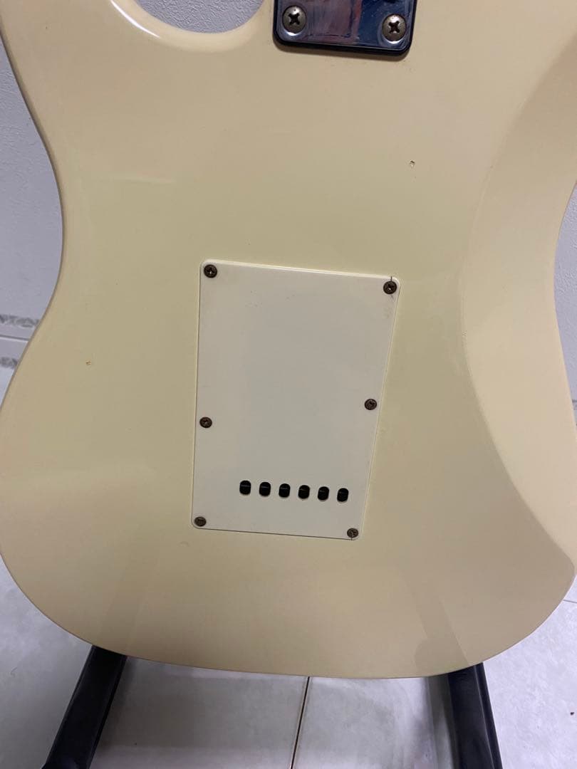 Fender エレキギター　ジャンク扱い