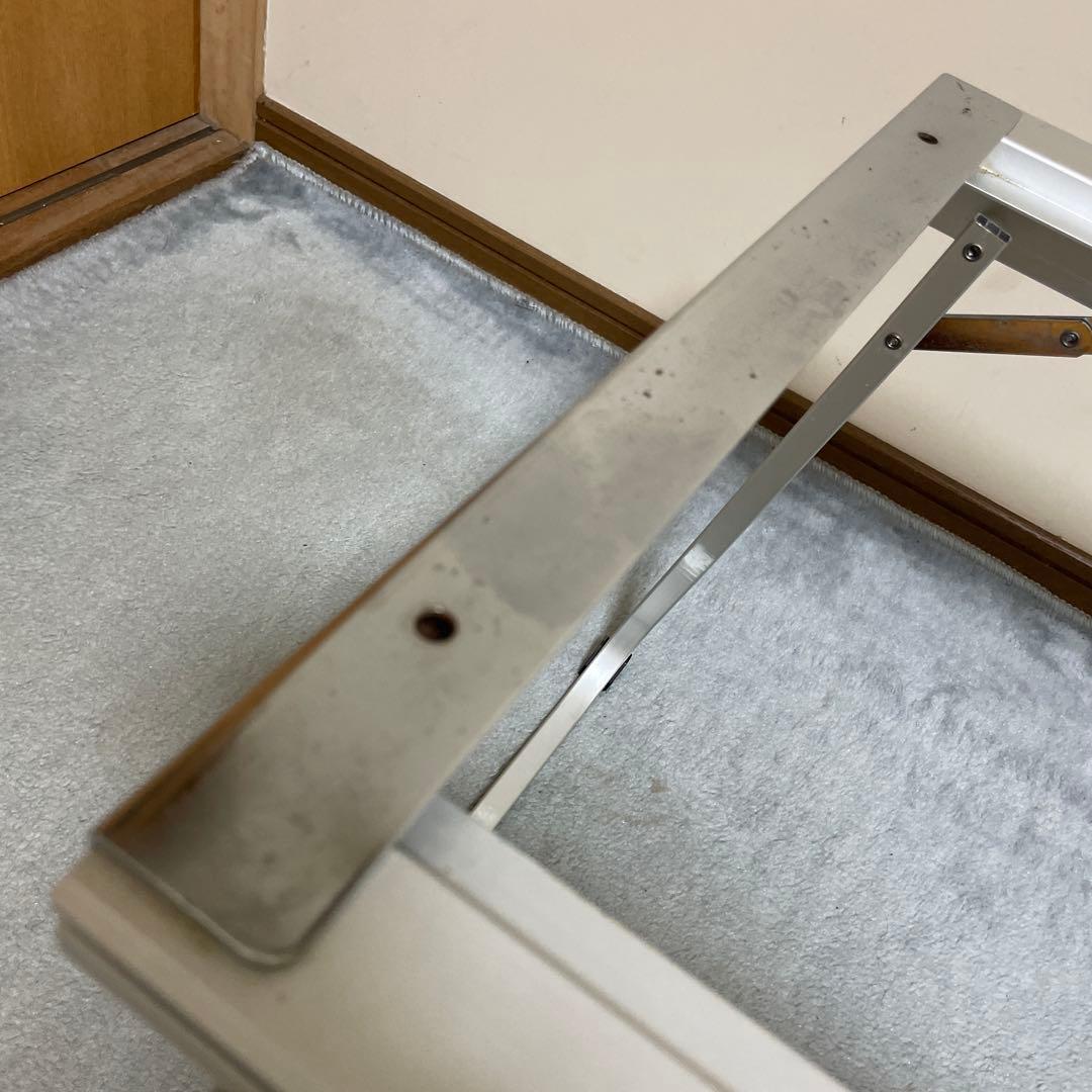 Peak エントリーIGTテーブルDesertFox バーベキューコンロ