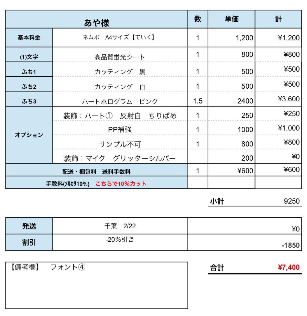 SS‪‪❤︎‬様 うちわ文字 うちわ屋さん 連結文字 ボード パネル