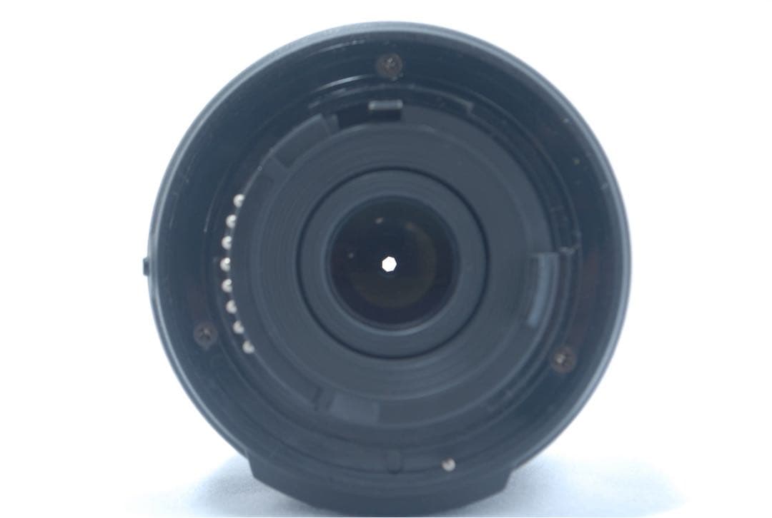 美品✨ ニコン 一眼レフ 完動品 Nikon D3300☘️高画質 動画撮影 人気