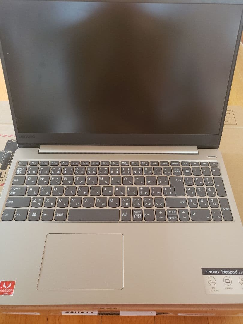 その他ノートPC本体 Lenovo ideapad 330S