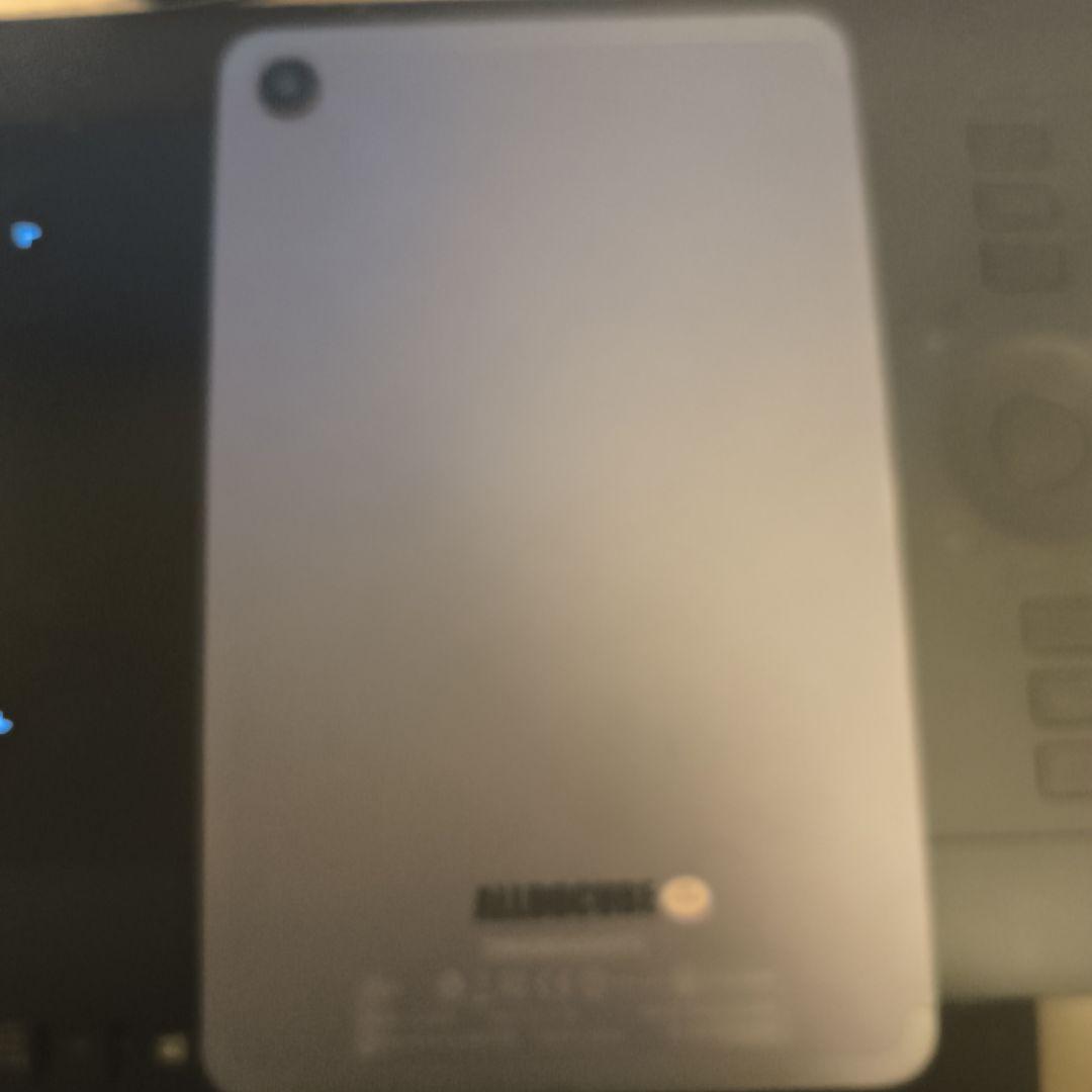 ALLDOCUBE iPlay50 ｍini タブレット